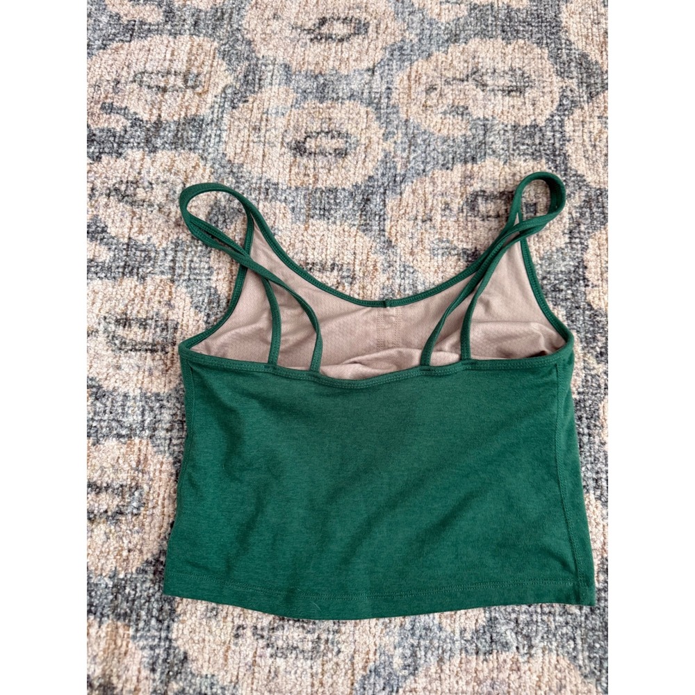 Vuori Halo Performance Tank Top Size Small Excellent Condition - Picture 2 of 4